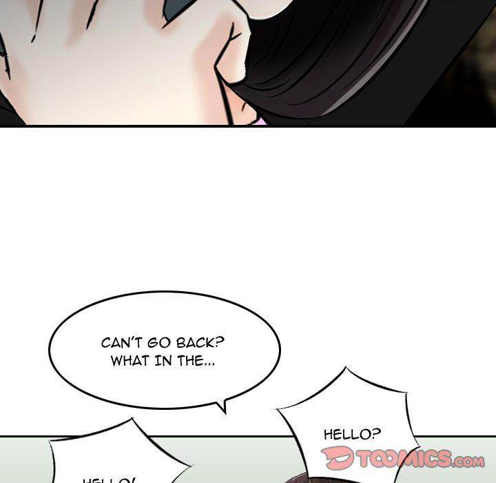 Find Me Chapter 21 - HolyManga.Net