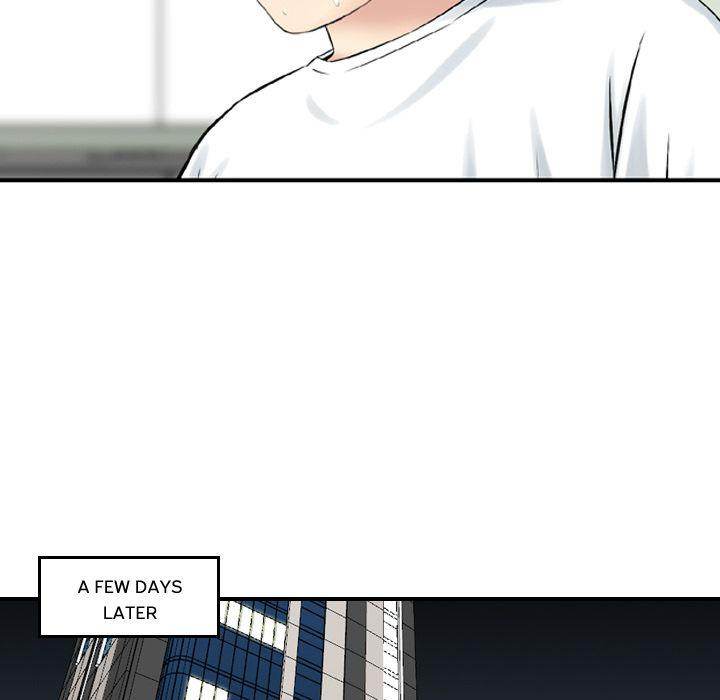 Find Me Chapter 21 - HolyManga.Net