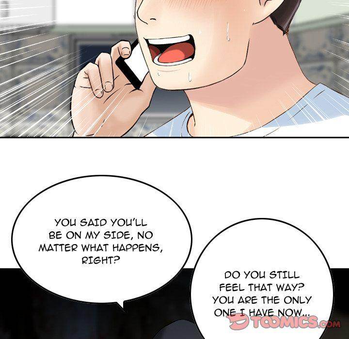 Find Me Chapter 21 - HolyManga.Net