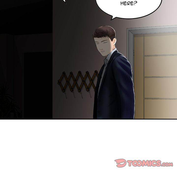 Find Me Chapter 21 - HolyManga.Net