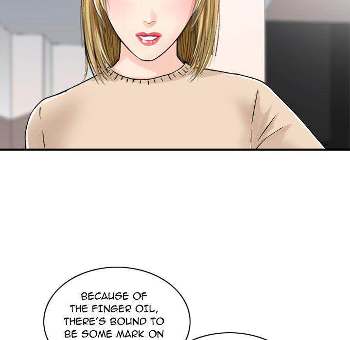 Find Me Chapter 24 - HolyManga.Net