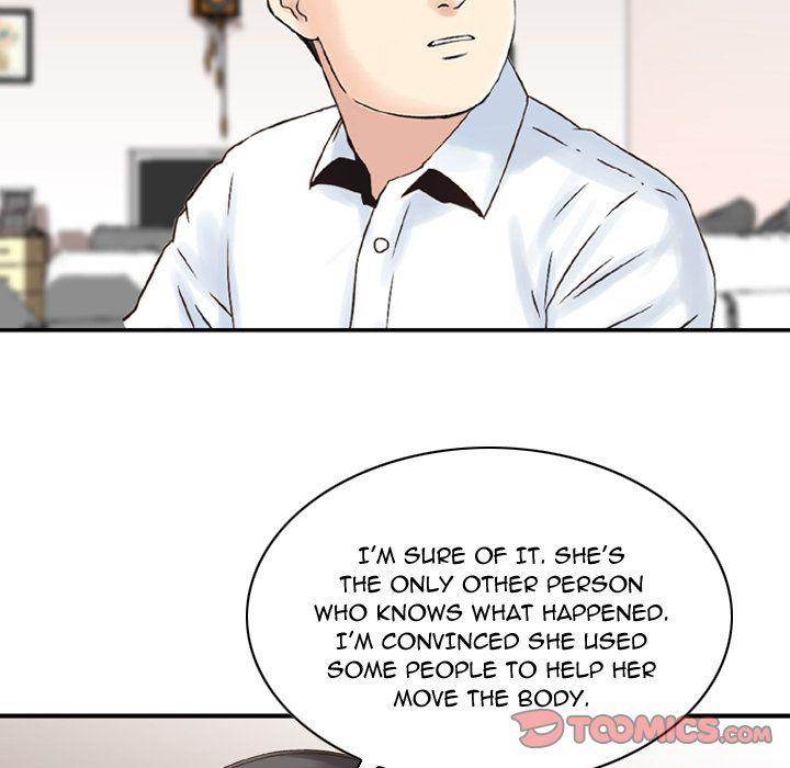 Find Me Chapter 24 - HolyManga.Net