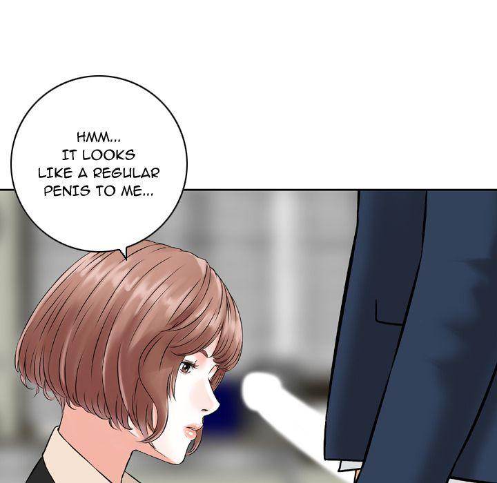 Find Me Chapter 24 - HolyManga.Net