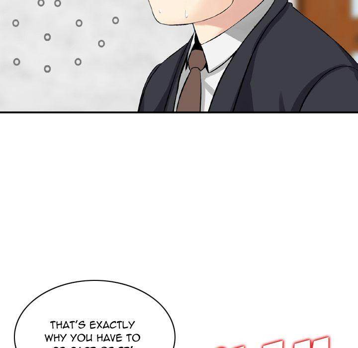 Find Me Chapter 25 - HolyManga.Net