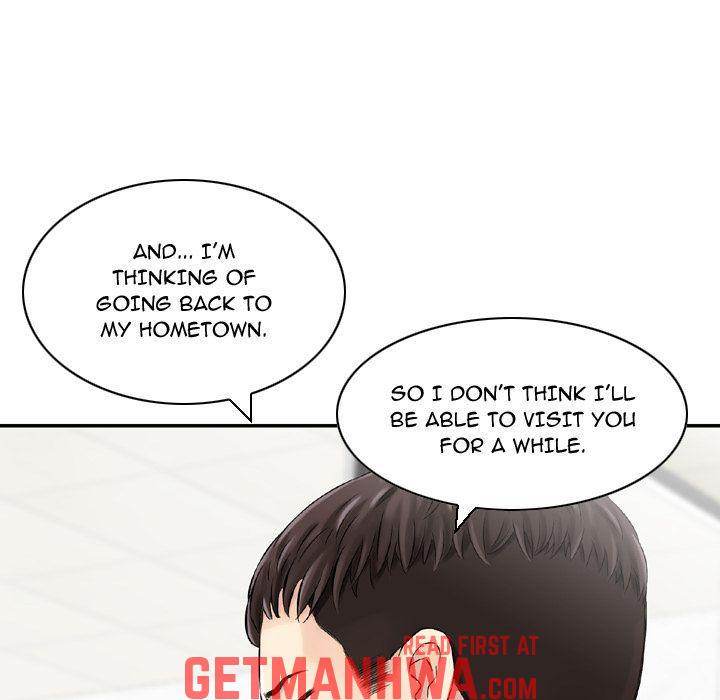 Find Me Chapter 25 - HolyManga.Net