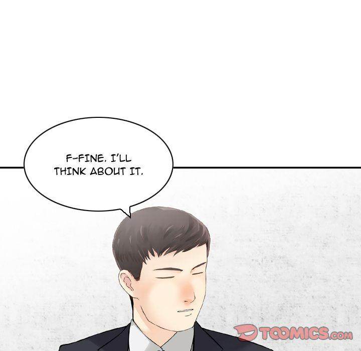 Find Me Chapter 25 - HolyManga.Net