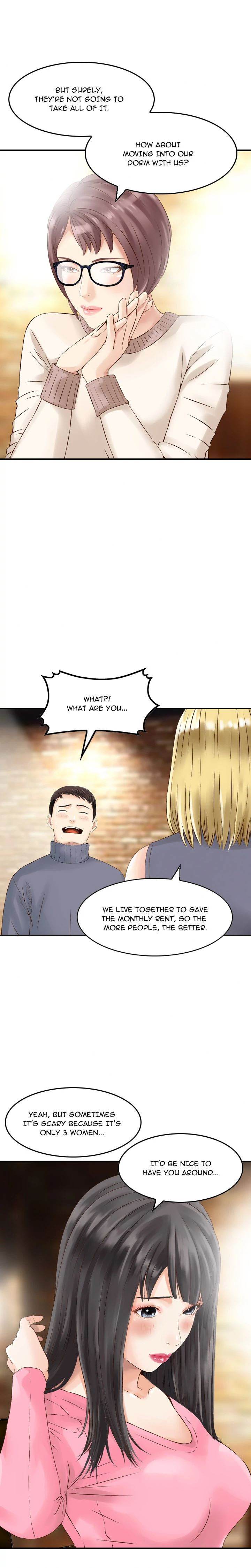 Find Me Chapter 3 - HolyManga.Net