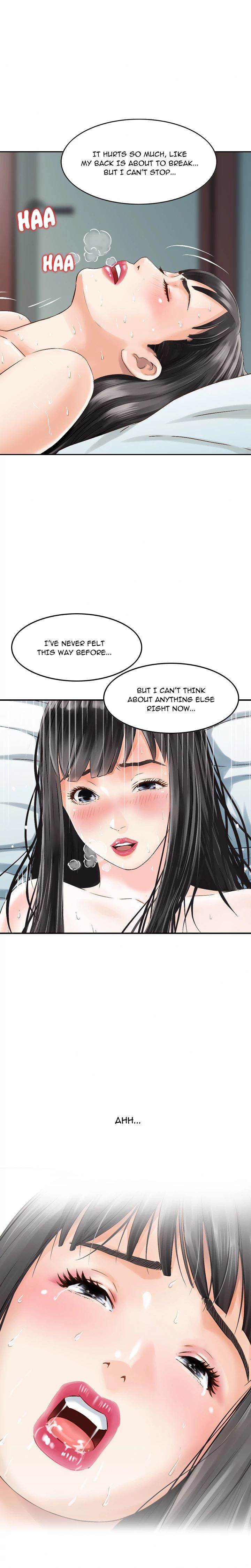 Find Me Chapter 7 - HolyManga.Net