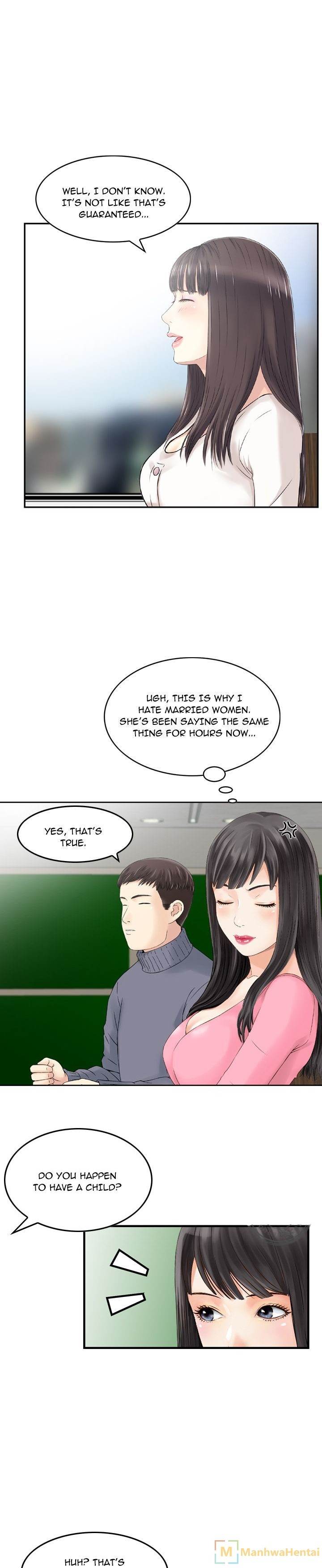 Find Me Chapter 8 - HolyManga.Net