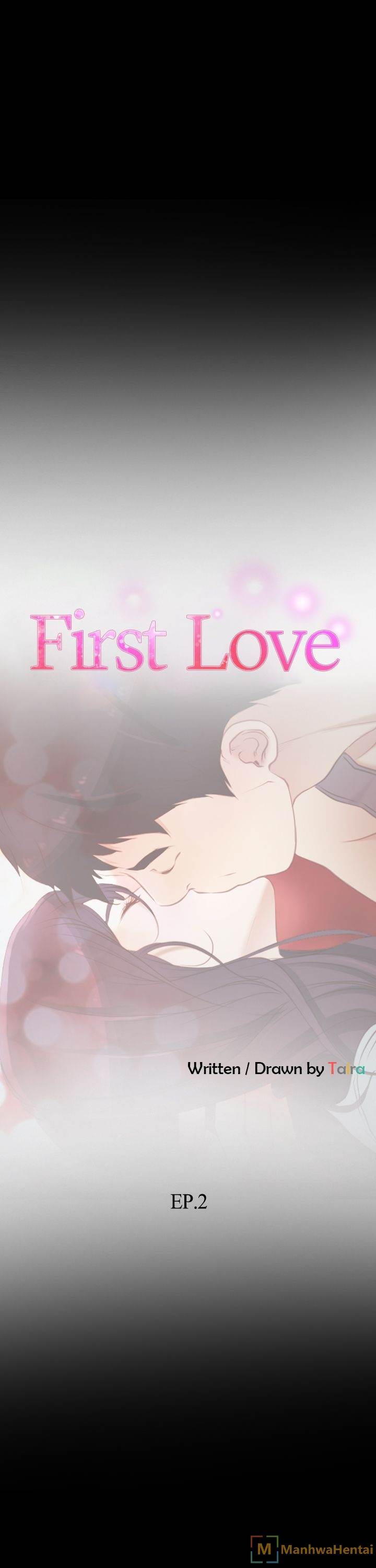 First Love Chapter 2 - HolyManga.Net