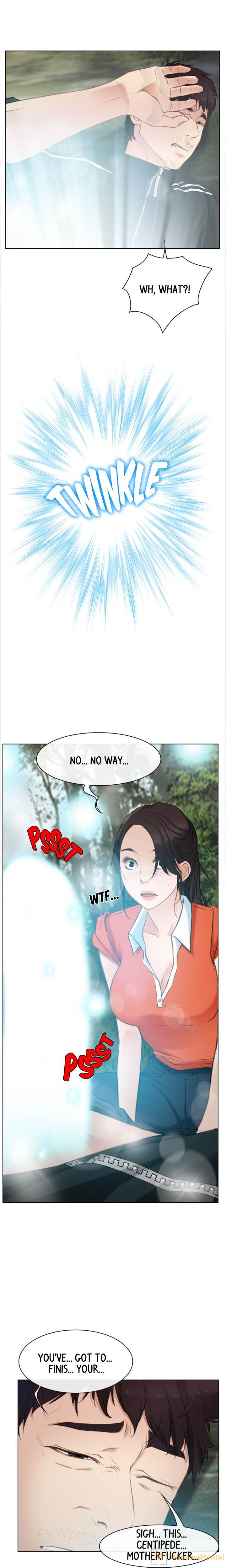 First Love Chapter 3 - HolyManga.Net