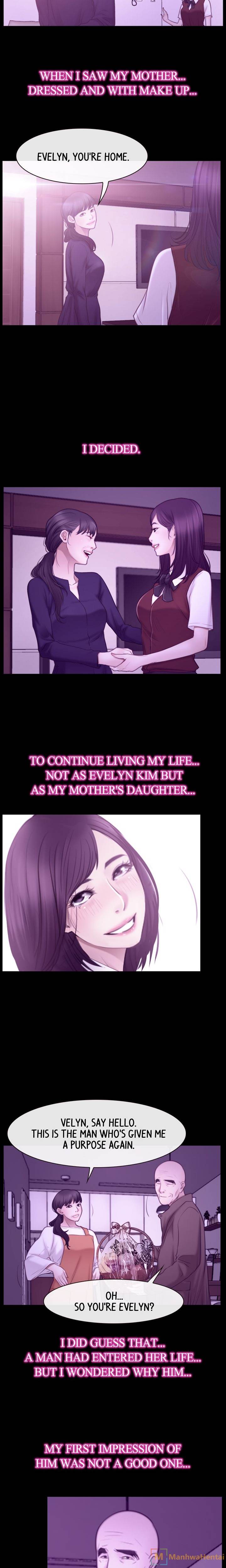 First Love Chapter 32 - HolyManga.Net