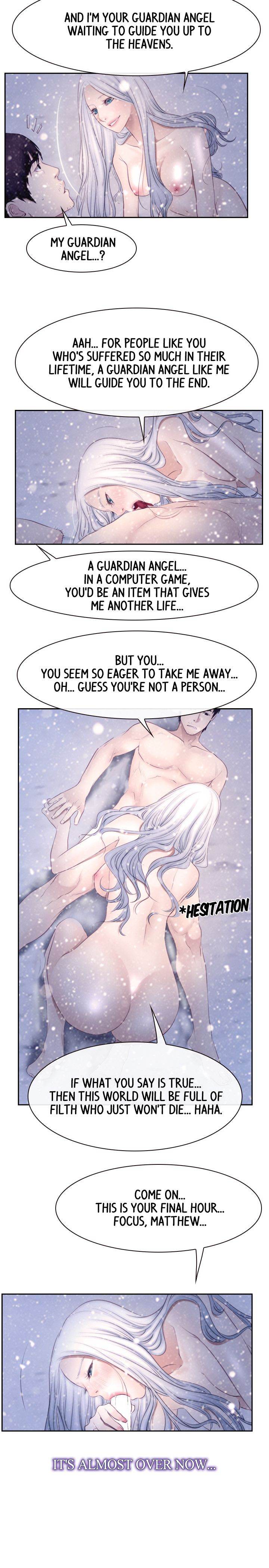 First Love Chapter 46 - HolyManga.Net