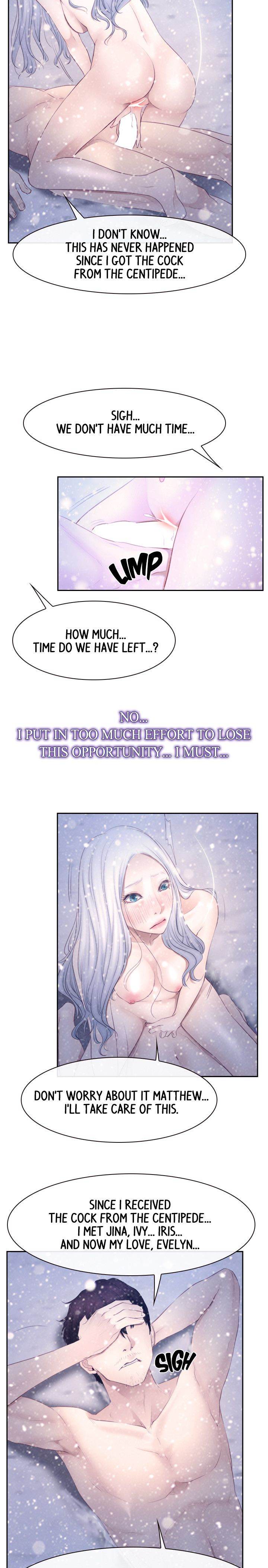 First Love Chapter 46 - HolyManga.Net