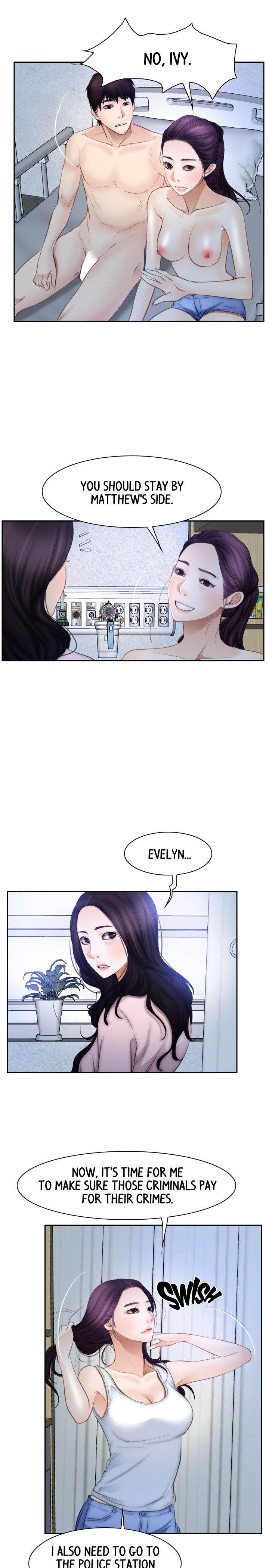 First Love Chapter 48 - HolyManga.Net