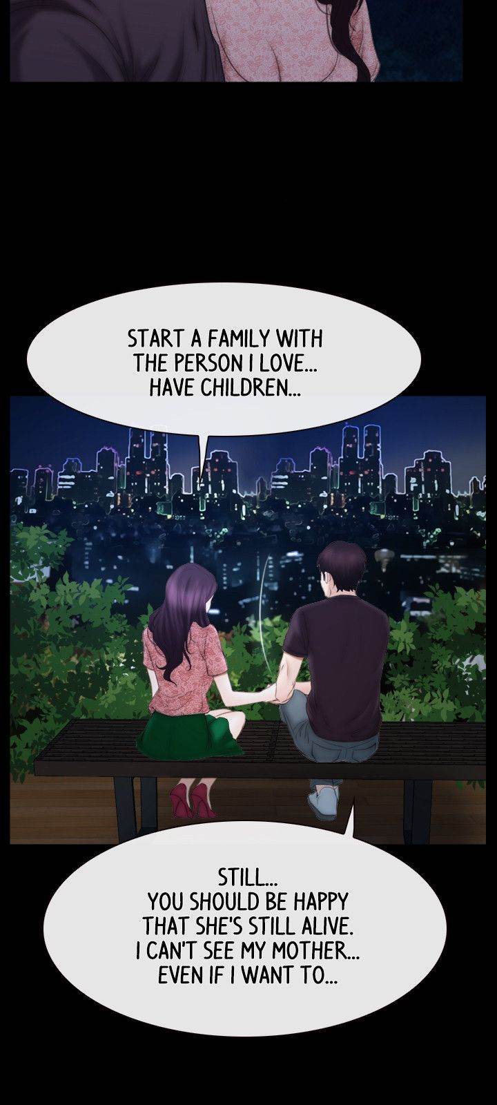 First Love Chapter 49 - HolyManga.Net