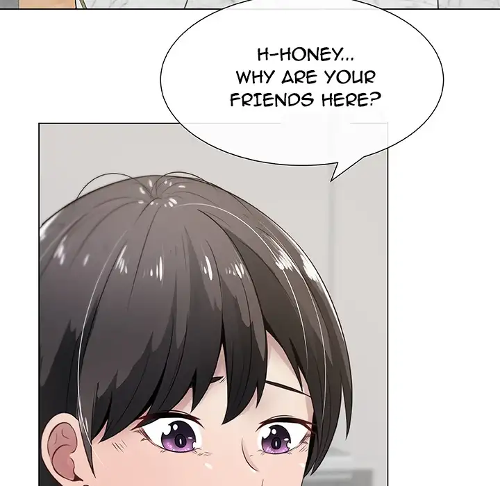 For Your Happiness Chapter 4 - HolyManga.Net