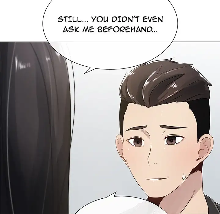 For Your Happiness Chapter 4 - HolyManga.Net