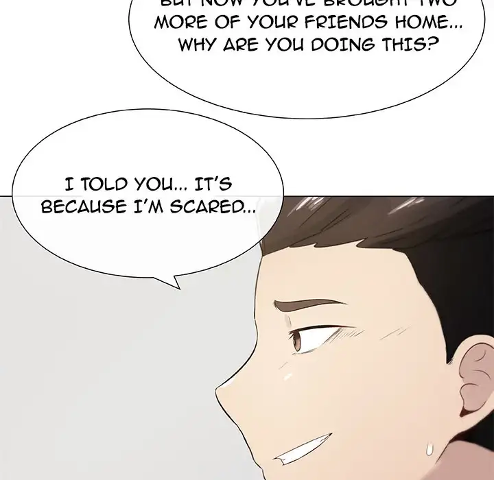 For Your Happiness Chapter 4 - HolyManga.Net