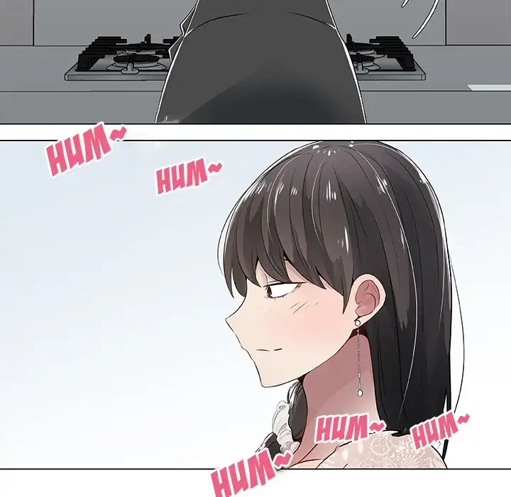 For Your Happiness Chapter 4 - HolyManga.Net