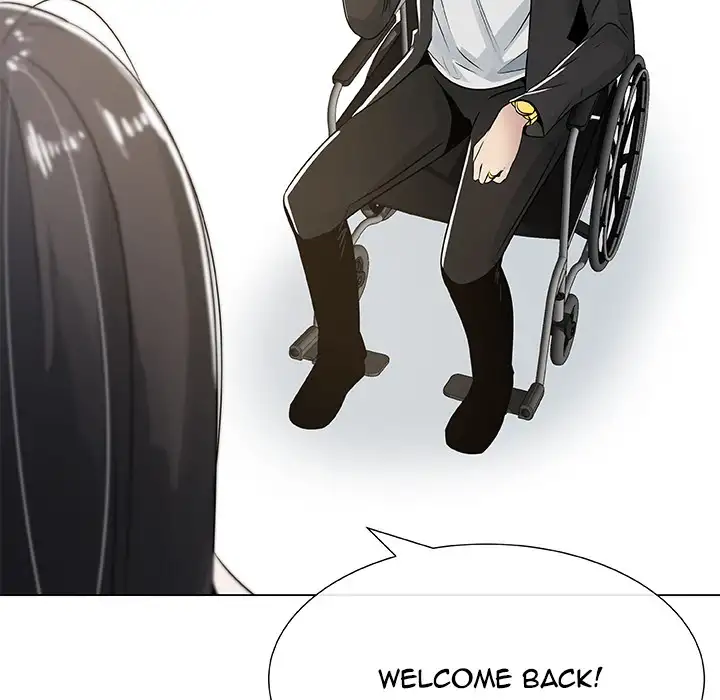 For Your Happiness Chapter 4 - HolyManga.Net