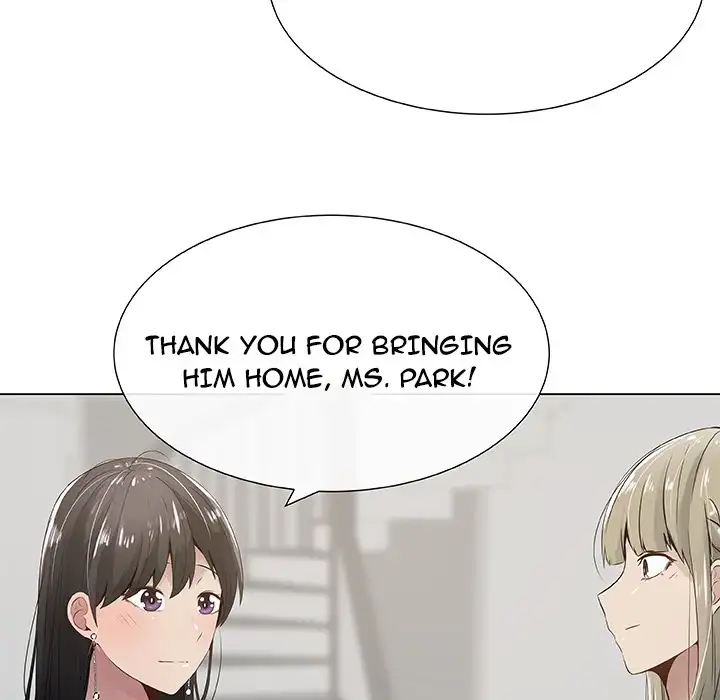 For Your Happiness Chapter 4 - HolyManga.Net