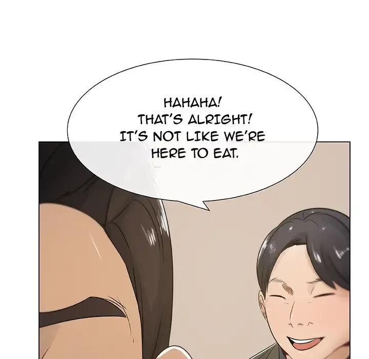 For Your Happiness Chapter 4 - HolyManga.Net