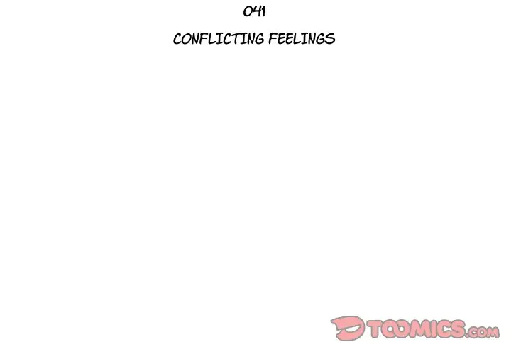 For Your Happiness Chapter 41 - HolyManga.Net