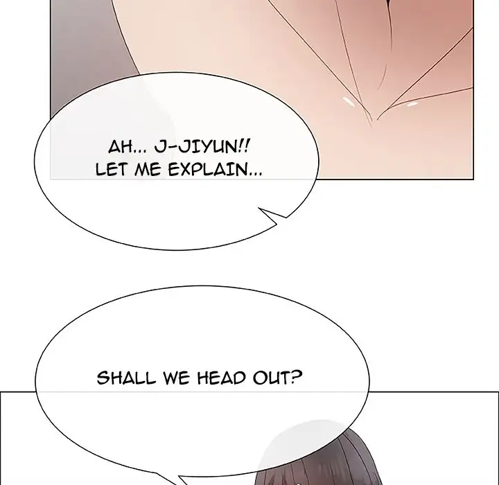 For Your Happiness Chapter 41 - HolyManga.Net