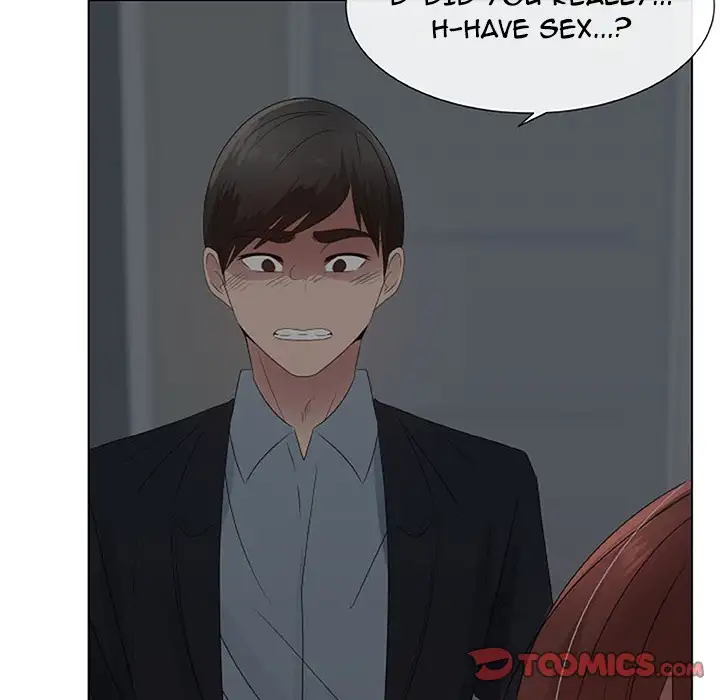 For Your Happiness Chapter 44 - HolyManga.Net