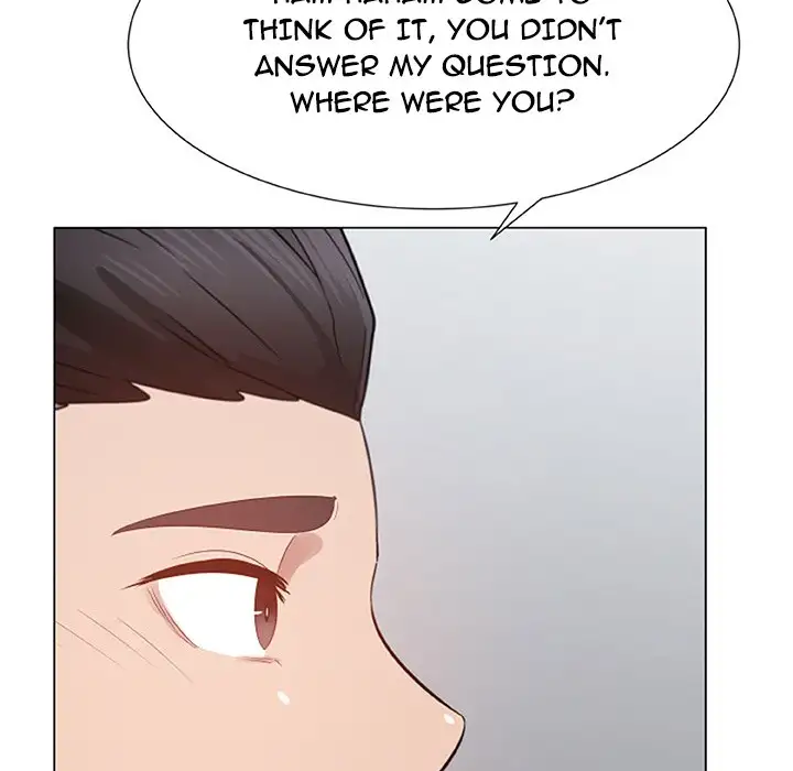 For Your Happiness Chapter 44 - HolyManga.Net