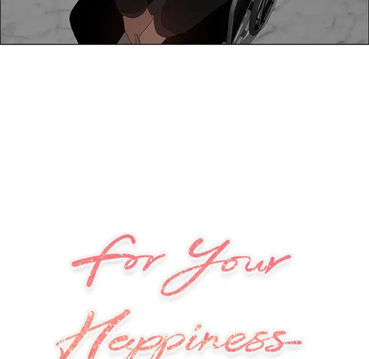 For Your Happiness Chapter 45 - HolyManga.Net