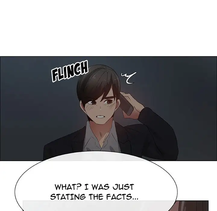 For Your Happiness Chapter 45 - HolyManga.Net