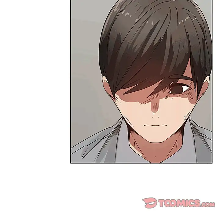 For Your Happiness Chapter 49 - HolyManga.Net