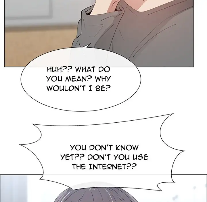 For Your Happiness Chapter 52 - HolyManga.Net