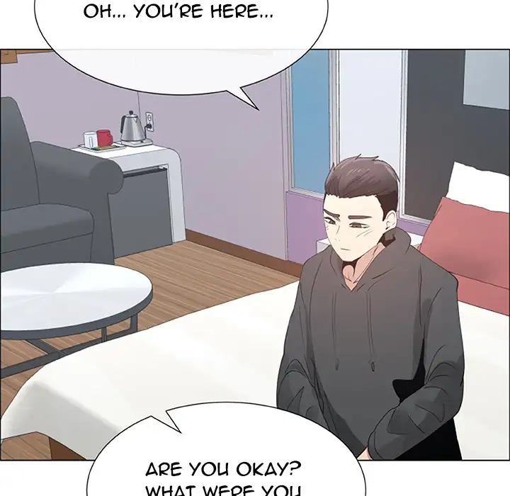 For Your Happiness Chapter 52 - HolyManga.Net