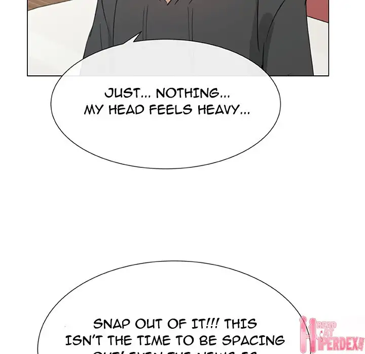 For Your Happiness Chapter 52 - HolyManga.Net