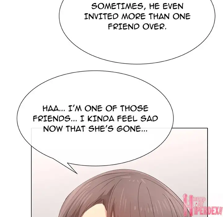 For Your Happiness Chapter 53 - HolyManga.Net