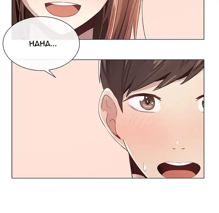 For Your Happiness Chapter 6 - HolyManga.Net