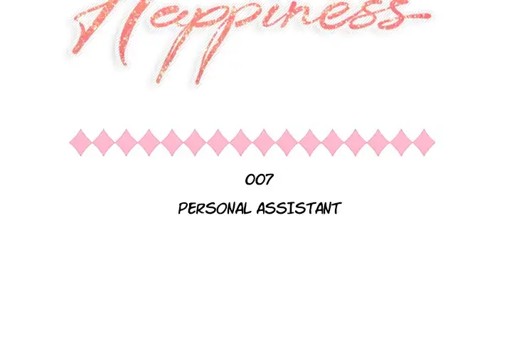 For Your Happiness Chapter 7 - HolyManga.Net