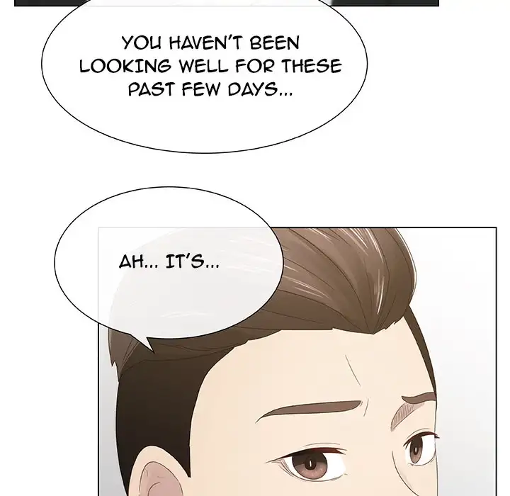 For Your Happiness Chapter 7 - HolyManga.Net