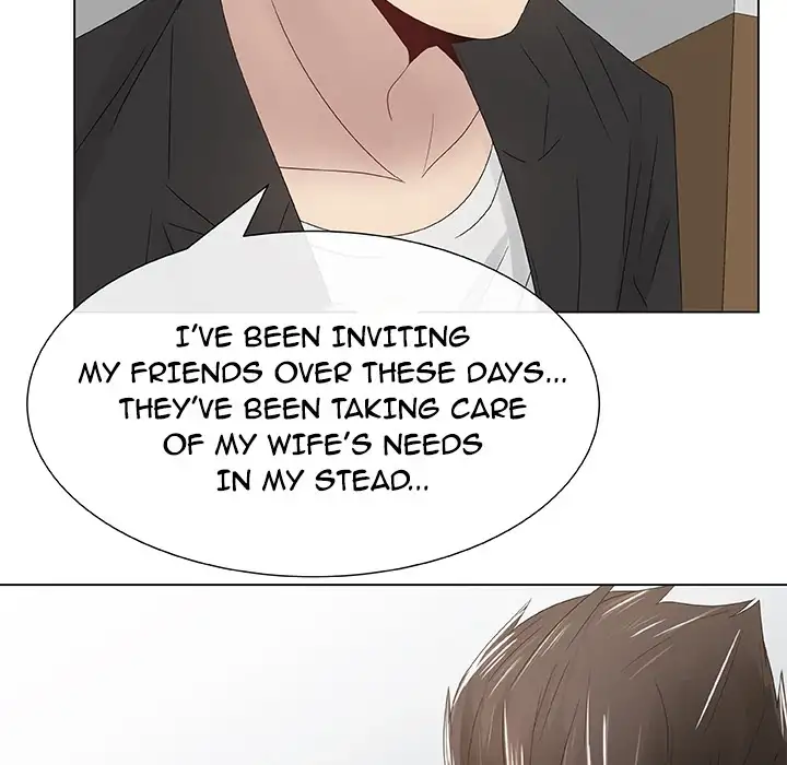 For Your Happiness Chapter 7 - HolyManga.Net