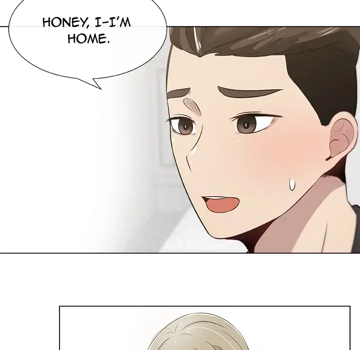 For Your Happiness Chapter 8 - HolyManga.Net