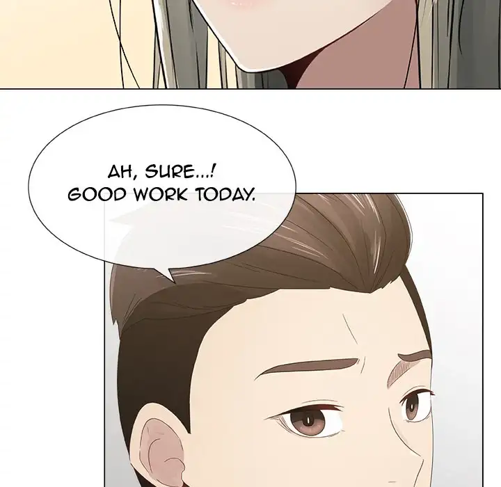 For Your Happiness Chapter 8 - HolyManga.Net