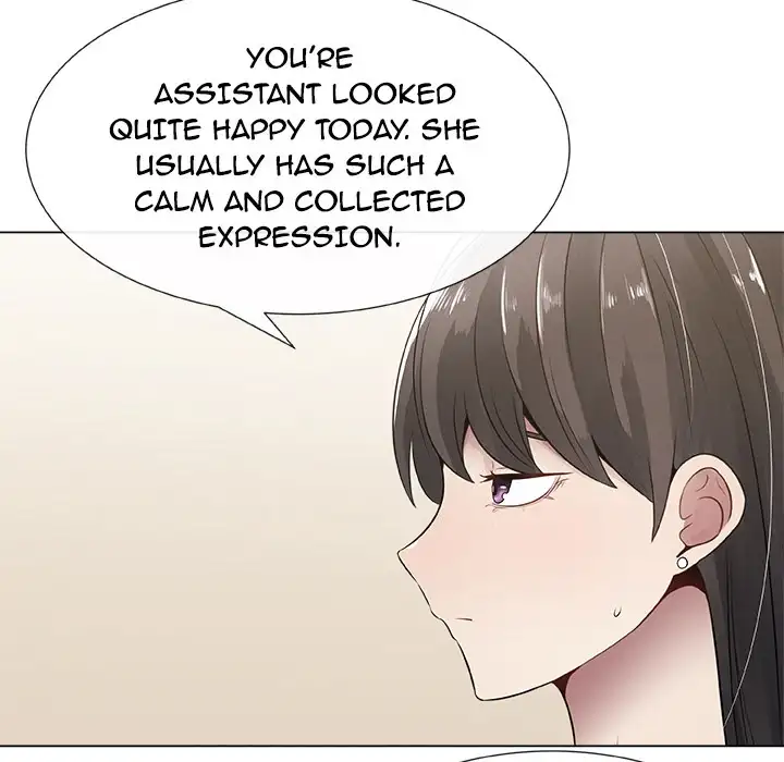 For Your Happiness Chapter 8 - HolyManga.Net