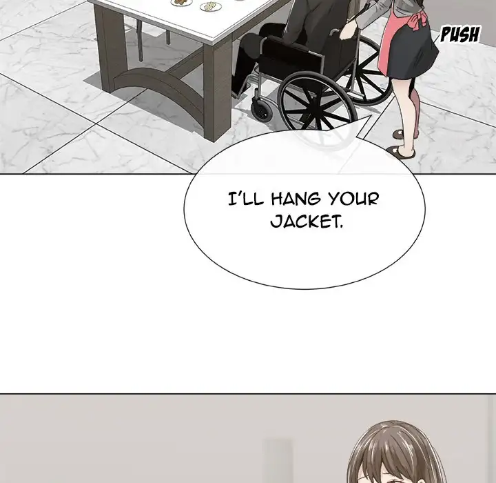 For Your Happiness Chapter 8 - HolyManga.Net