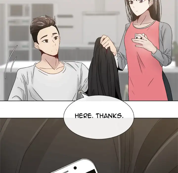 For Your Happiness Chapter 8 - HolyManga.Net