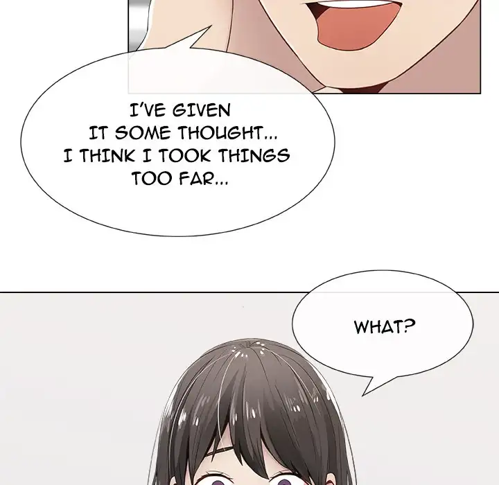 For Your Happiness Chapter 8 - HolyManga.Net