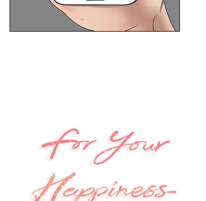 For Your Happiness Chapter 9 - HolyManga.Net