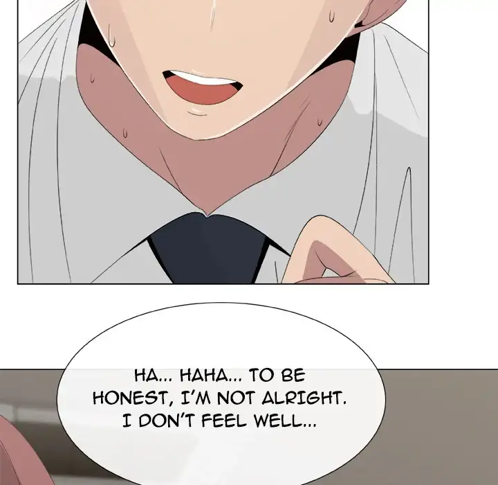 For Your Happiness Chapter 11 - HolyManga.Net